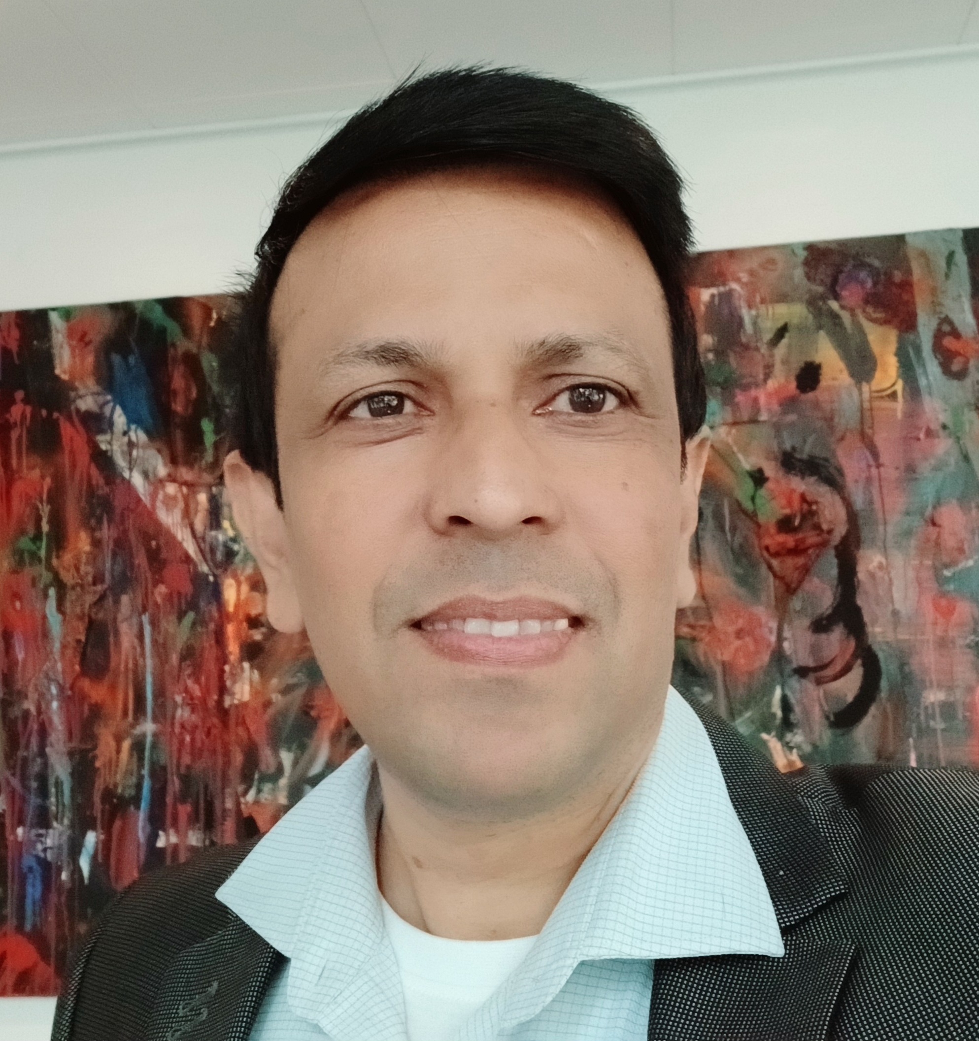 Aminul Islam