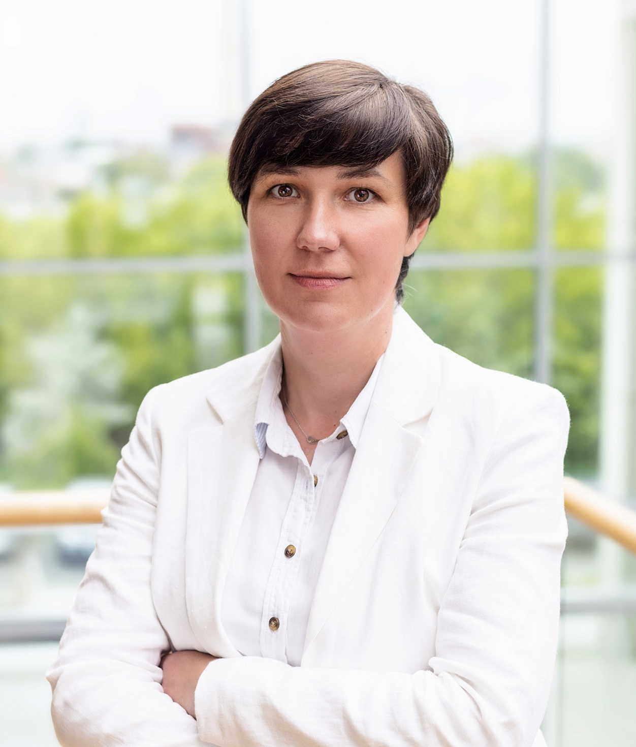 Anna Karwasz