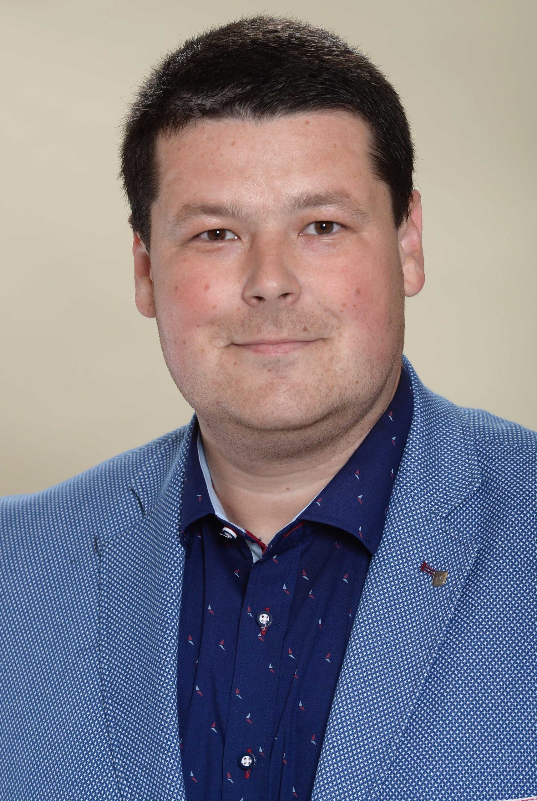 Josef Husár