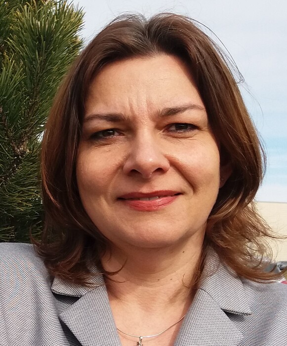 Katarzyna Antosz