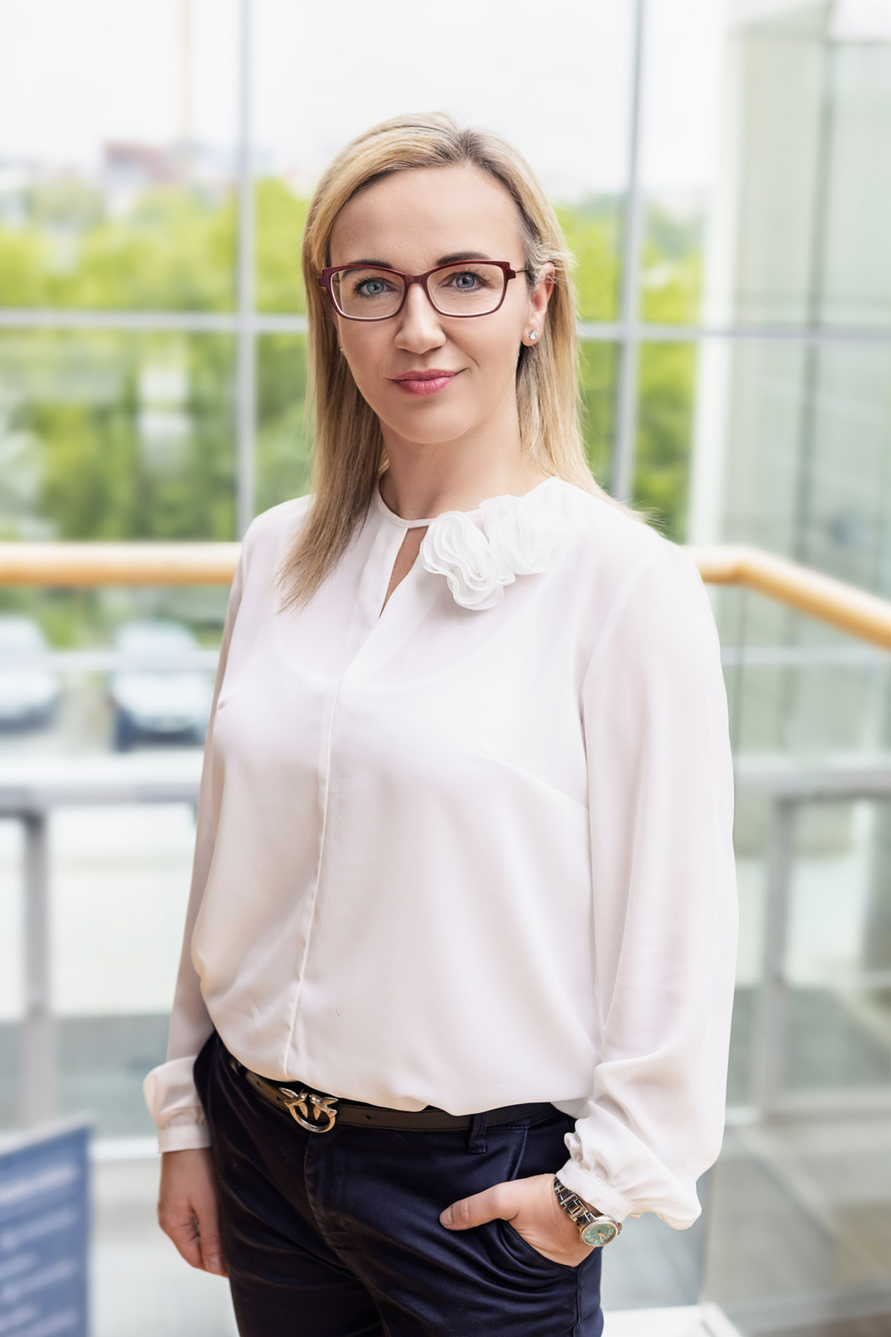 Magdalena Hryb