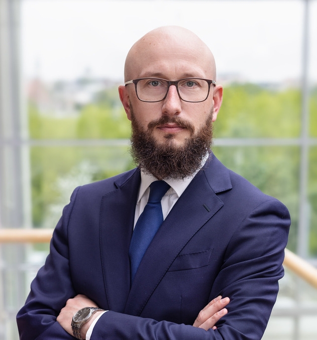 Michał Jakubowicz