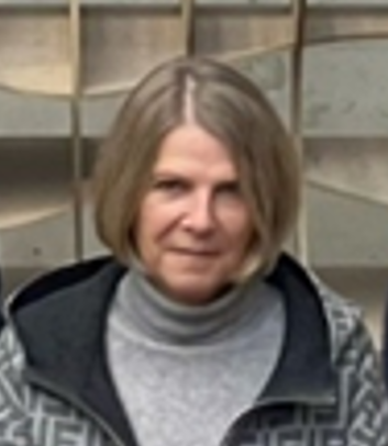 Małgorzata Jasiulewicz-Kaczmarek