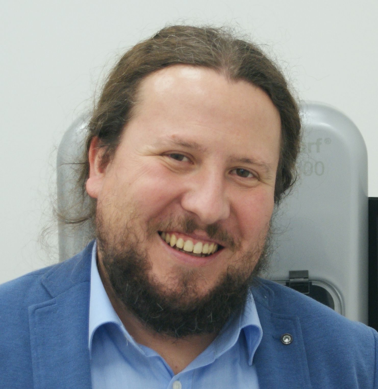 Adam Gąska