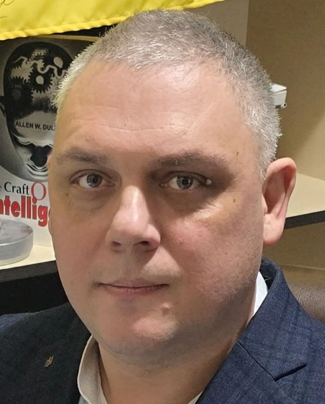 Ivan Pavlenko