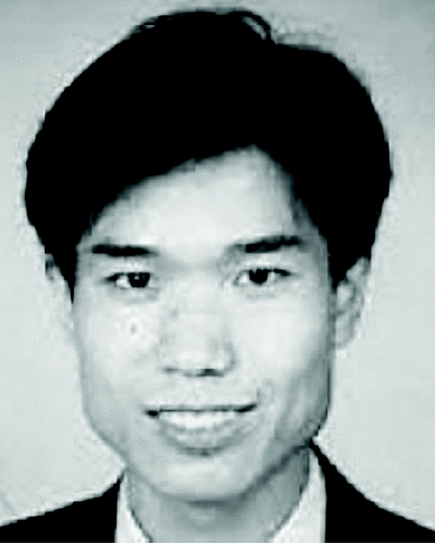 Jiehan Zhou