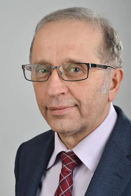 Józef Gawlik