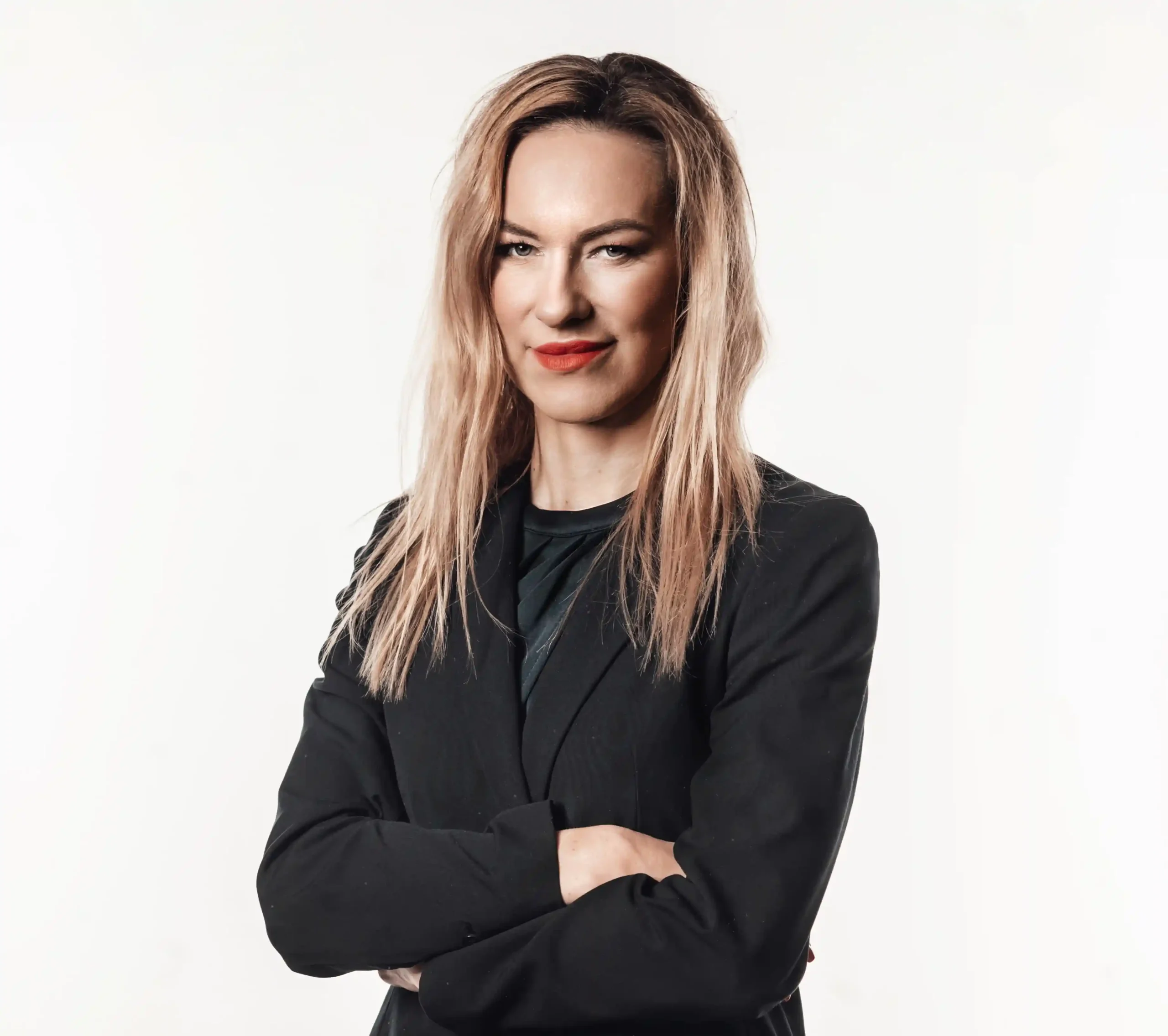 Justyna Patalas-Maliszewska