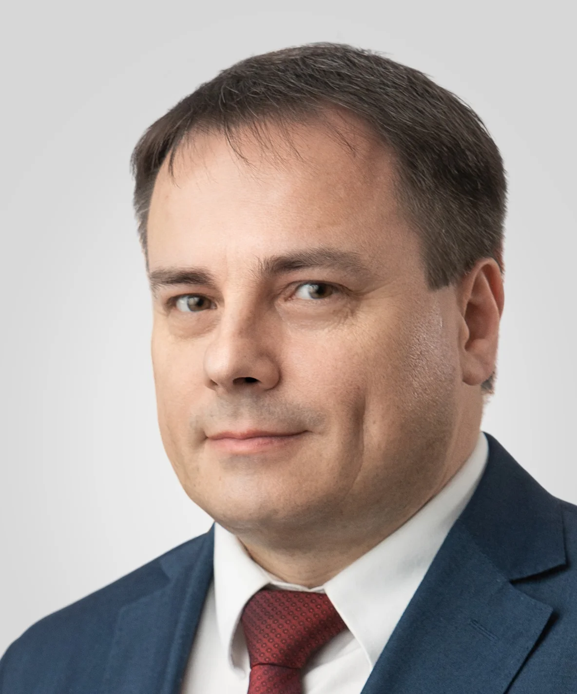 Michal Rychlik