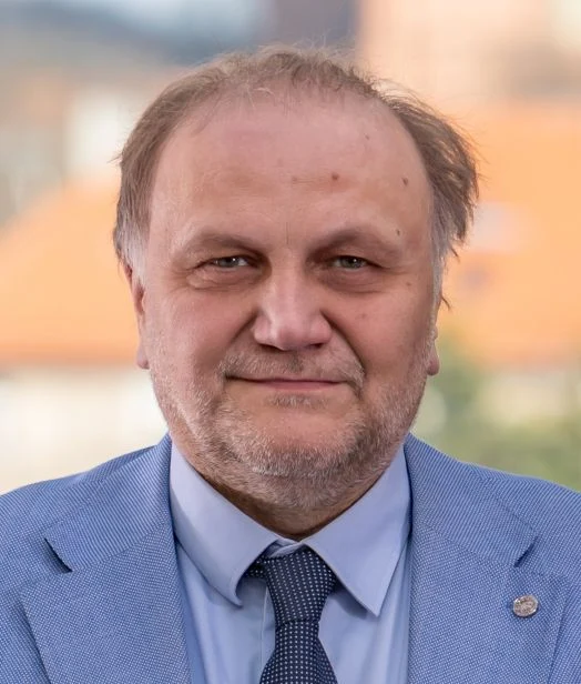 Michał Wieczorowski