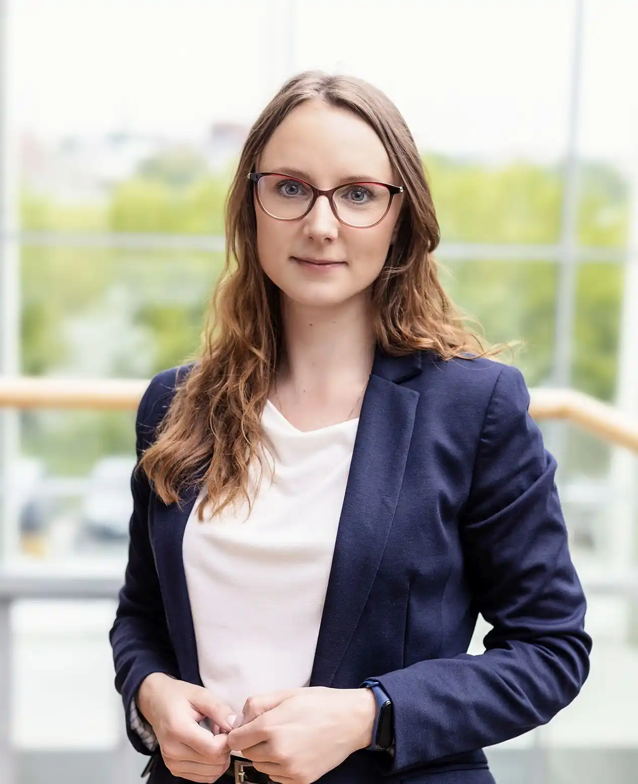Paulina Rewers
