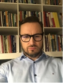 Przemysław Niewiadomski