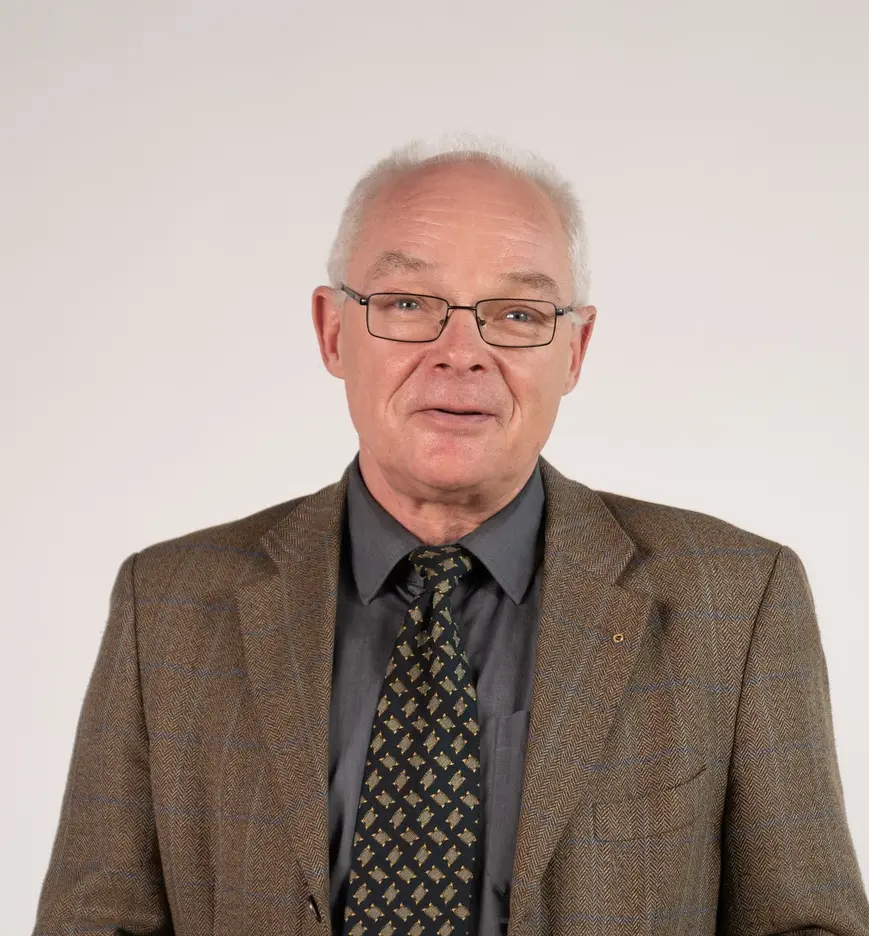 Ralf Woll