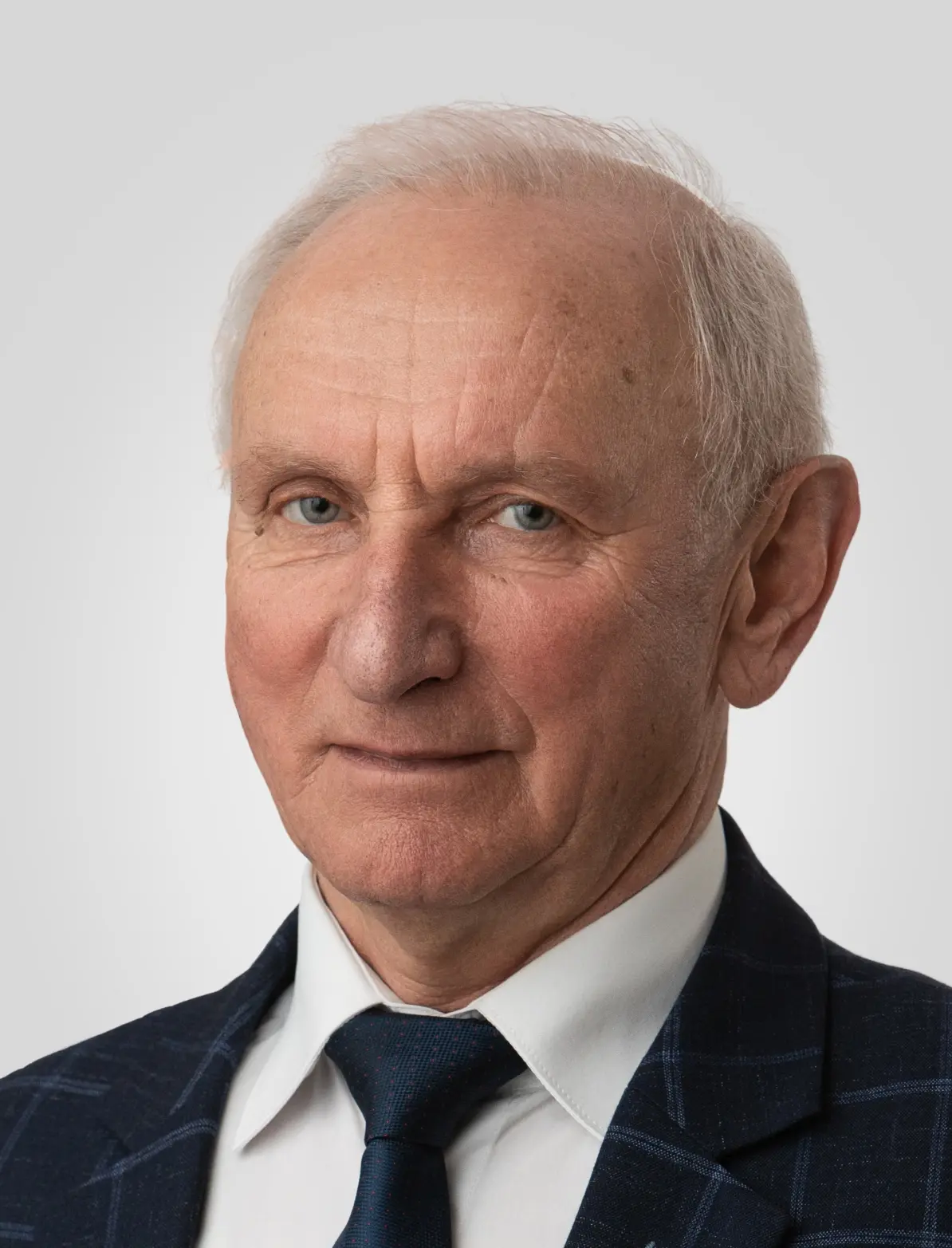 Stanisław Legutko