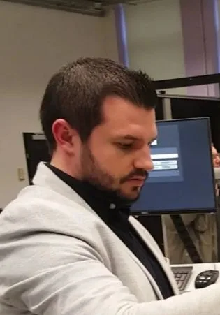Stefan Bodi