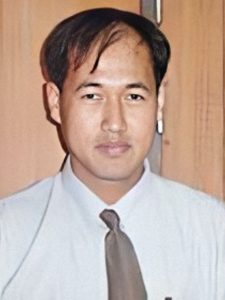 Suthep Butdee