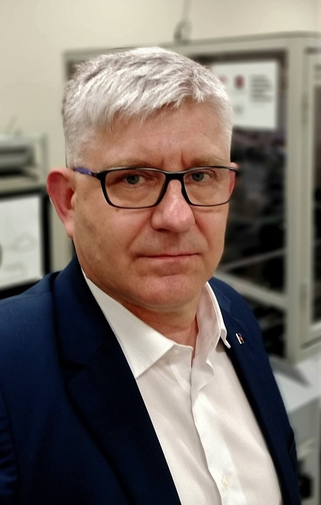 Sławomir Luściński