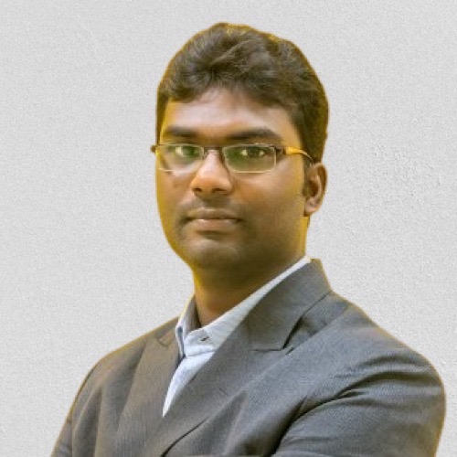 Vijaya Kumar Manupati